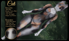 FK* Cali☾☾7☽☽ ☾☾BOM☽☽ ☾☾Furry Mod☽☽
