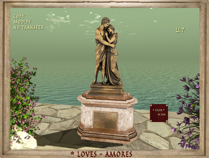 Loves - Amores