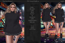 *Tay-Lay-Designs* Casual-Outfit 14