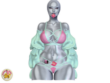 .:BANANA ROSA:EICHA PACK - 01