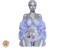 .:BANANA ROSA:EICHA PACK - 06