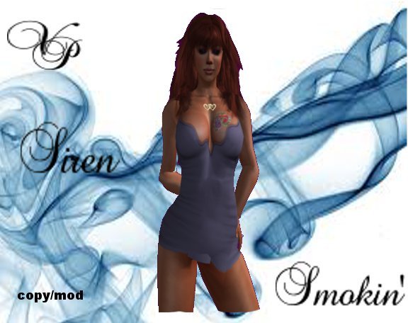 SIREN PURPLE