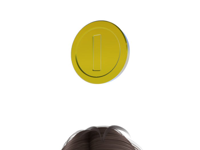 Mario Coin