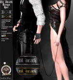 Badwolf - Til Death Rings HER