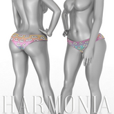 Cute Niah Panty Kupra
