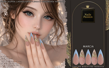 Nails Passion - Marcia