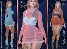 DM ~ Alkan Outfit ♥ Promo ♥