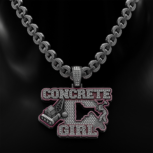 PACO - Concerte Girl (LIMITED)