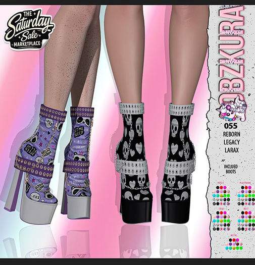 :: OBZKURA :: ::055::