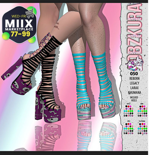 :: OBZKURA :: ::050::