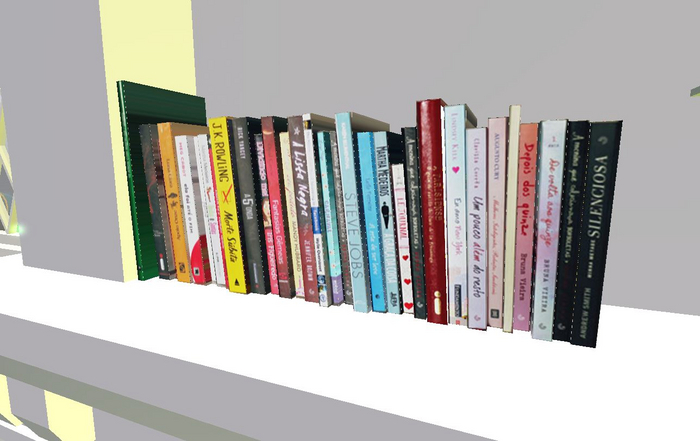 Books