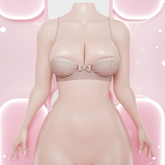 Palette - Morning Bra [Beige]