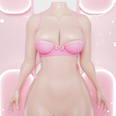 Palette - Morning Bra [Salmon]