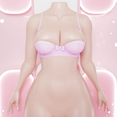 Palette - Morning Bra [Bubblegum]