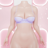 Palette - Morning Bra [Purple]