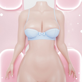 Palette - Morning Bra [Ice]
