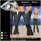 << PURE >> Elements - Helium
