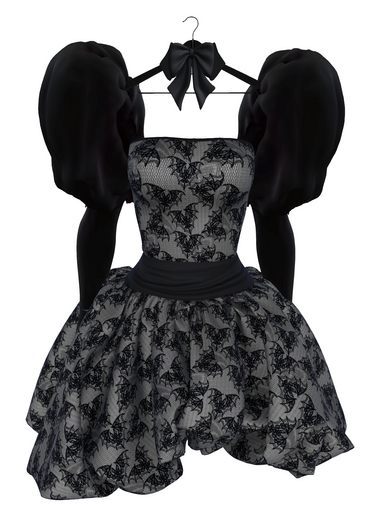 Vulnus Laicus Set Veil