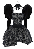 Vulnus Laicus Set Veil