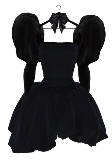 Vulnus Laicus Set Raven