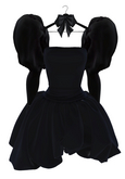 Vulnus Laicus Set Raven