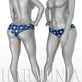 Snow Niah Panty Kupra