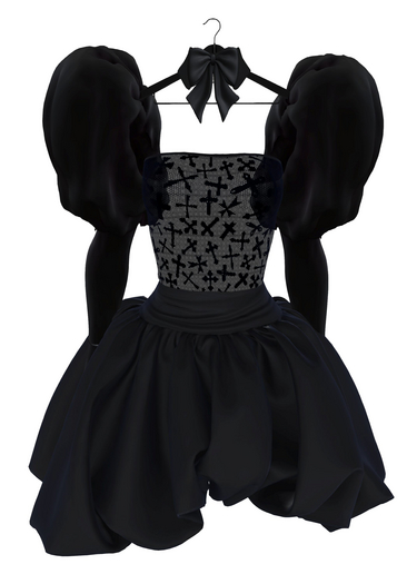 Vulnus Laicus Set Lace Cross