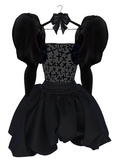 Vulnus Laicus Set Lace Cross
