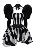 Vulnus Laicus Set Harley