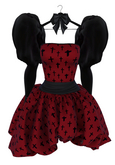 Vulnus Laicus Set Crimson