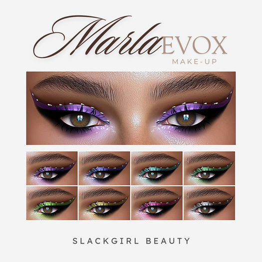 SG :: Marla EVOX Shadow