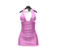 Vintage Mystie Dress Maitreya