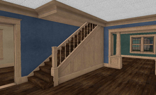 LH - CH  - Glenwood floor shell MP1AP