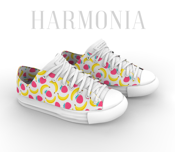 Low Rise Sneakers Maitreya