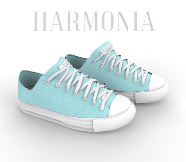 Low Rise Sneakers Maitreya