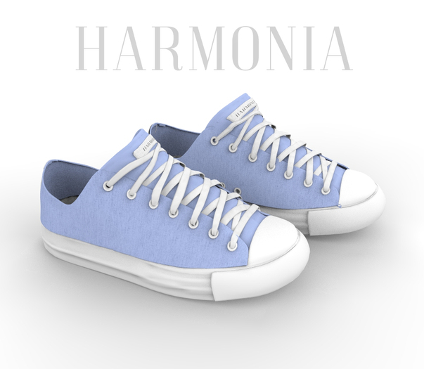 Low Rise Sneakers Maitreya