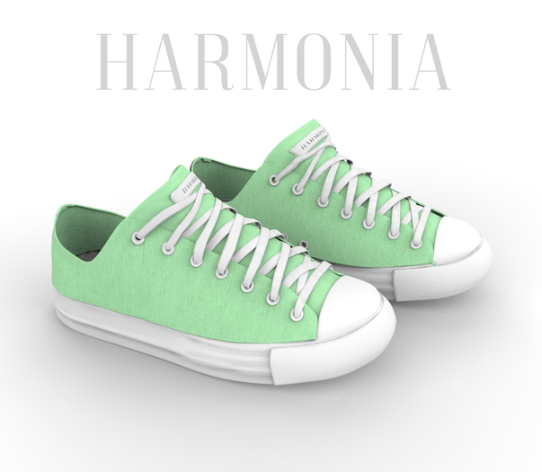 Low Rise Sneakers Maitreya