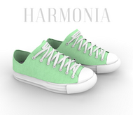 Low Rise Sneakers Maitreya
