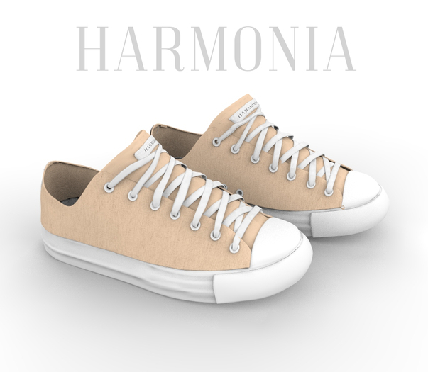 Low Rise Sneakers Maitreya
