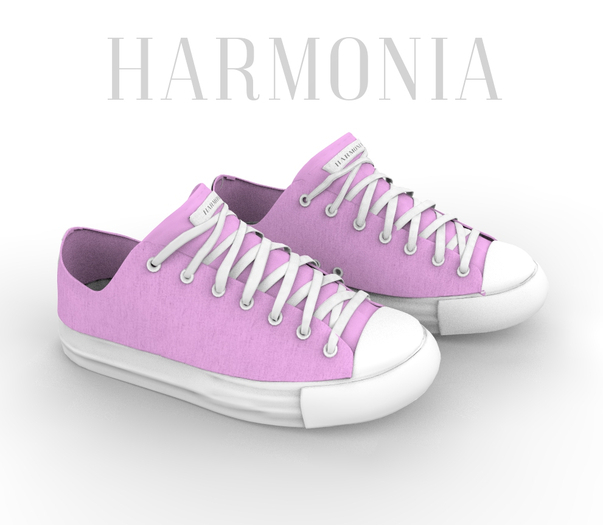Low Rise Sneakers Maitreya