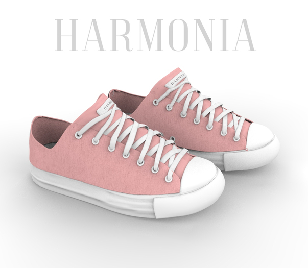 Low Rise Sneakers Maitreya