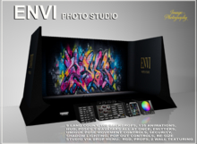 IMAGE PHOTOGRAPHY- ENVI PHOTO STUDIO v2