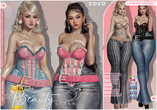 ::BS:: #428 SET FATPACK