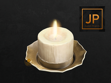 15 Soft Glow Candle Light (SOI)