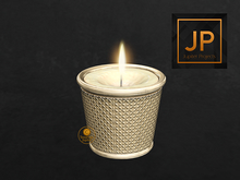 12 Tea Glow Candle Set