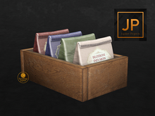 09 Tea Infusion Crate