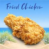MyStory FRIED CHICKEN - MEAL