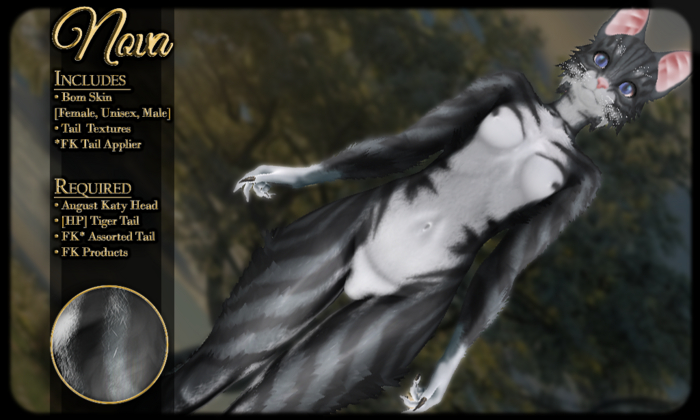 FK* Nova☾☾2☽☽ ☾☾BOM☽☽ ☾☾Furry Mod☽☽