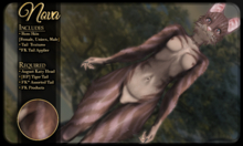 FK* Nova☾☾3☽☽ ☾☾BOM☽☽ ☾☾Furry Mod☽☽