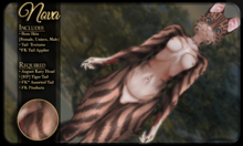FK* Nova☾☾4☽☽ ☾☾BOM☽☽ ☾☾Furry Mod☽☽